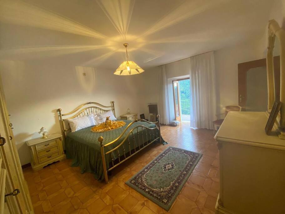 Casa Vacanze Il Pettirosso. Pisogne Exterior foto